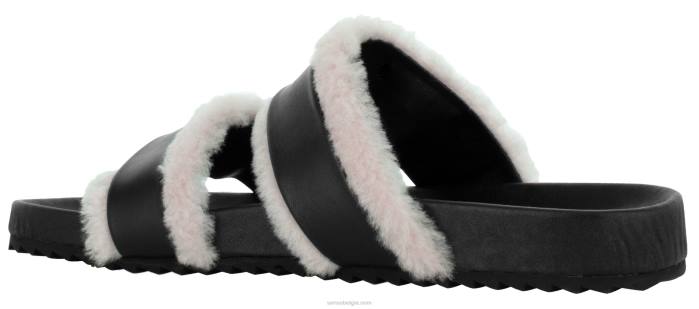 4P28435 Senso sandalen dalley muskus