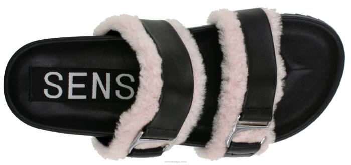 4P28435 Senso sandalen dalley muskus