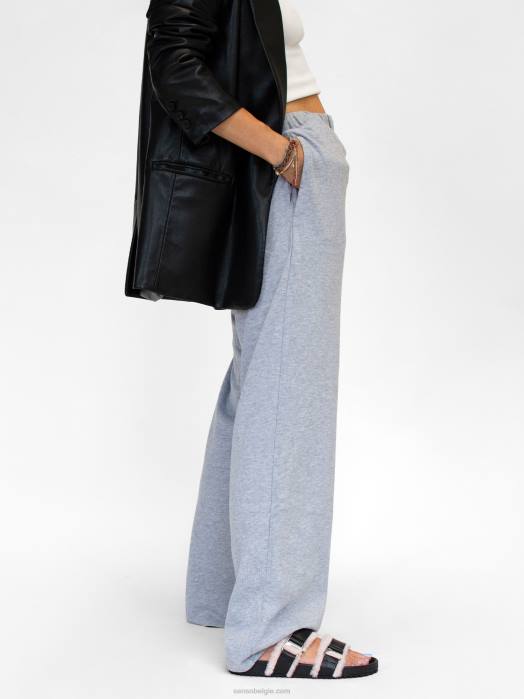 4P28435 Senso sandalen dalley muskus