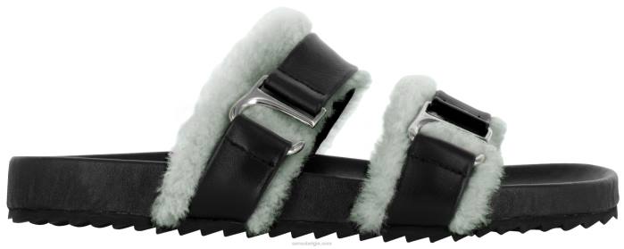 4P28436 Senso sandalen dalley marine