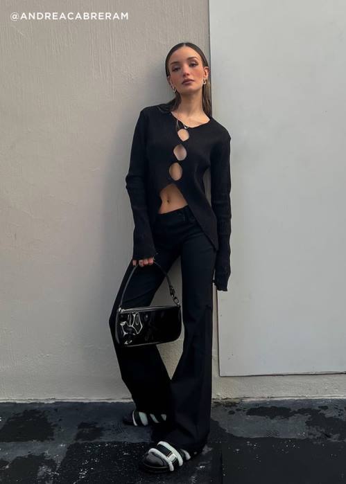 4P28436 Senso sandalen dalley marine