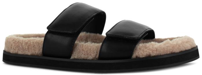 4P28437 Senso sandalen theo latte