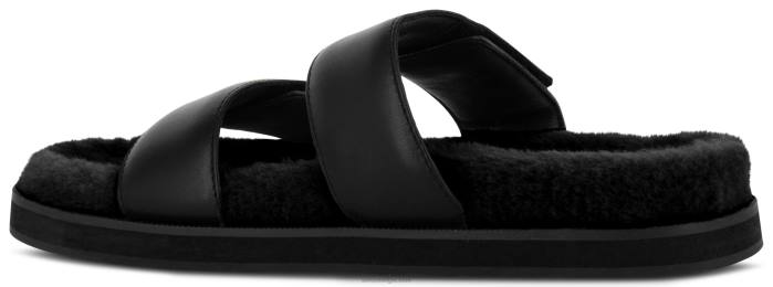 4P28438 Senso sandalen theo ebbenhout