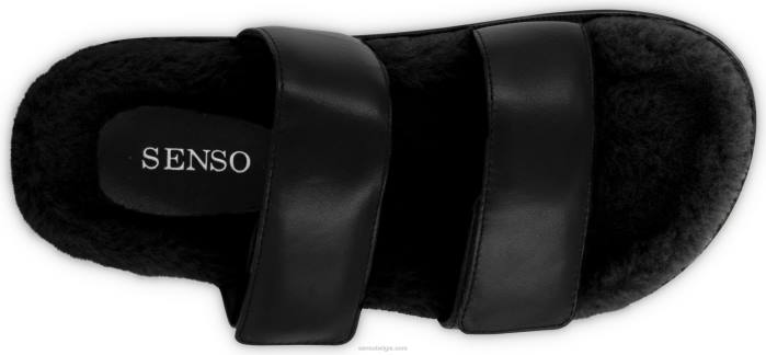 4P28438 Senso sandalen theo ebbenhout