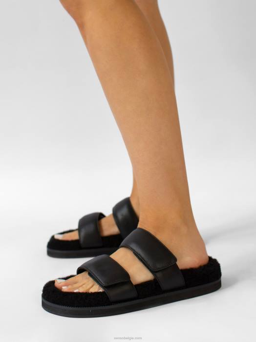 4P28438 Senso sandalen theo ebbenhout