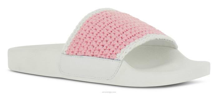 4P28439 Senso sandalen esme aardbei