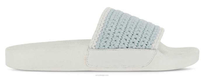 4P28440 Senso sandalen esme mint