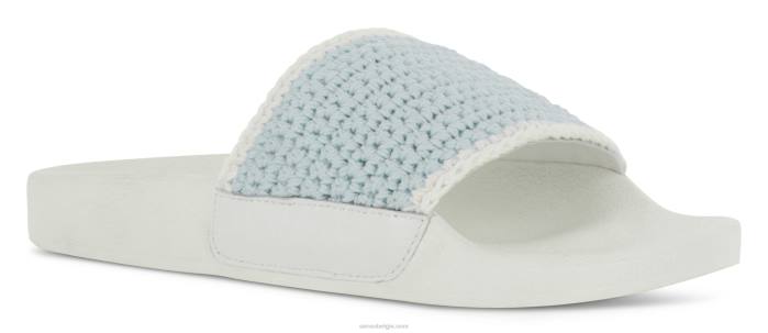 4P28440 Senso sandalen esme mint