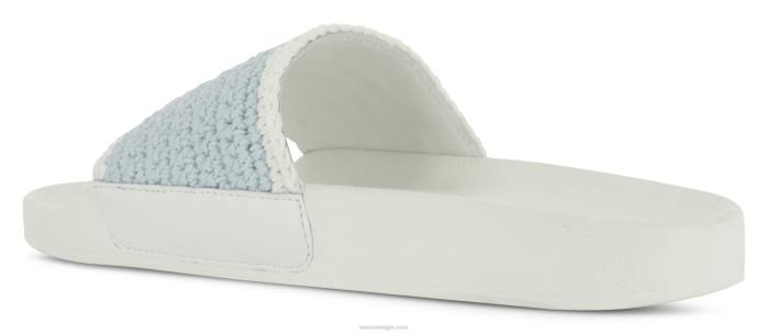 4P28440 Senso sandalen esme mint