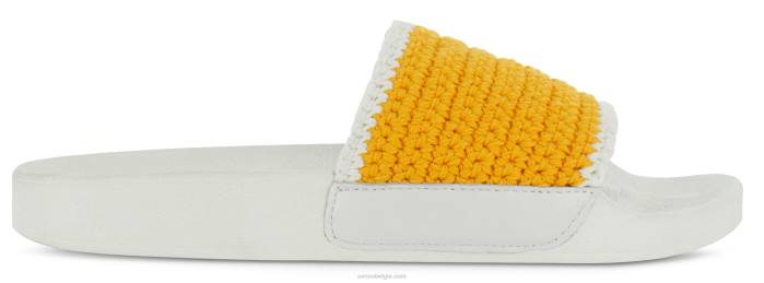 4P28441 Senso sandalen esme mango