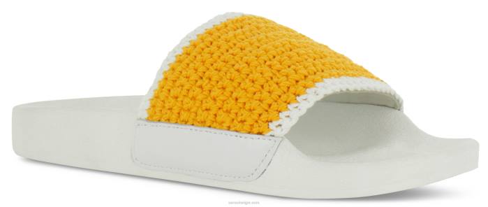 4P28441 Senso sandalen esme mango