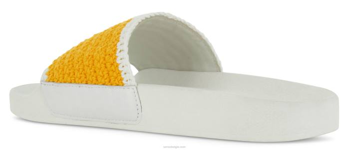 4P28441 Senso sandalen esme mango