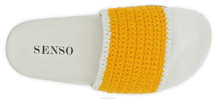 4P28441 Senso sandalen esme mango