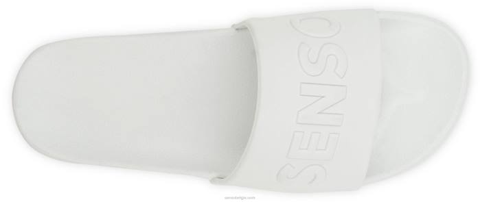 4P28442 Senso sandalen eden ii ice