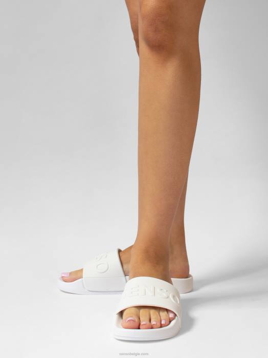 4P28442 Senso sandalen eden ii ice