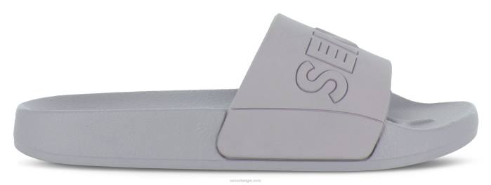 4P28443 Senso sandalen eden ii lila