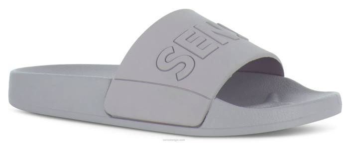 4P28443 Senso sandalen eden ii lila