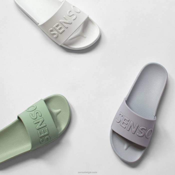 4P28443 Senso sandalen eden ii lila