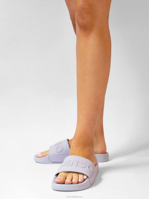 4P28443 Senso sandalen eden ii lila