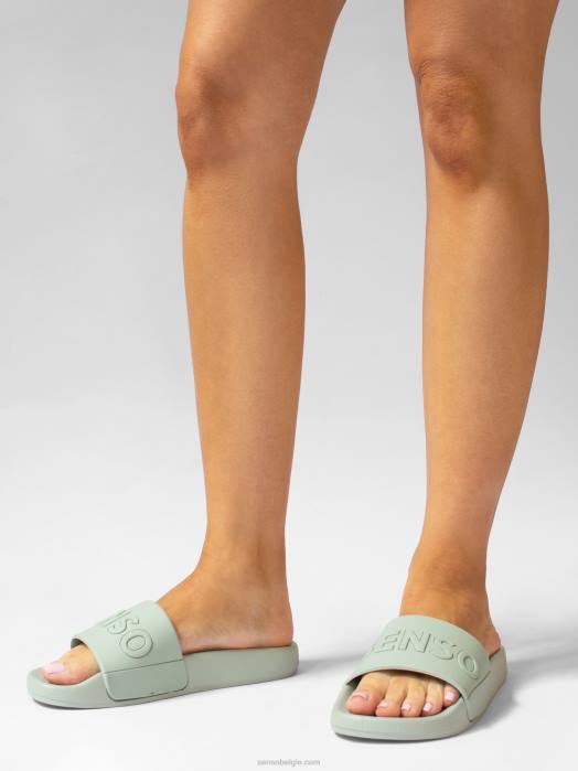 4P28444 Senso sandalen eden ii salie