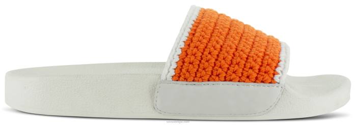 4P28446 Senso sandalen esme mandarijn