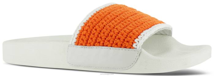 4P28446 Senso sandalen esme mandarijn