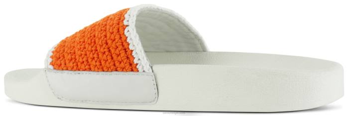 4P28446 Senso sandalen esme mandarijn