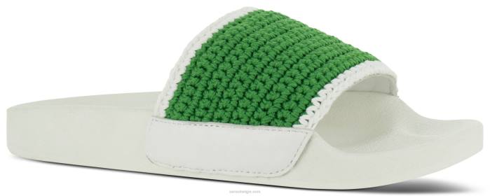 4P28447 Senso sandalen esme apple