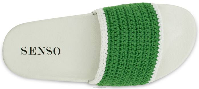 4P28447 Senso sandalen esme apple