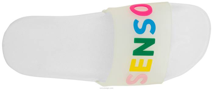 4P28448 Senso lente/zomer 20 eden regenboog