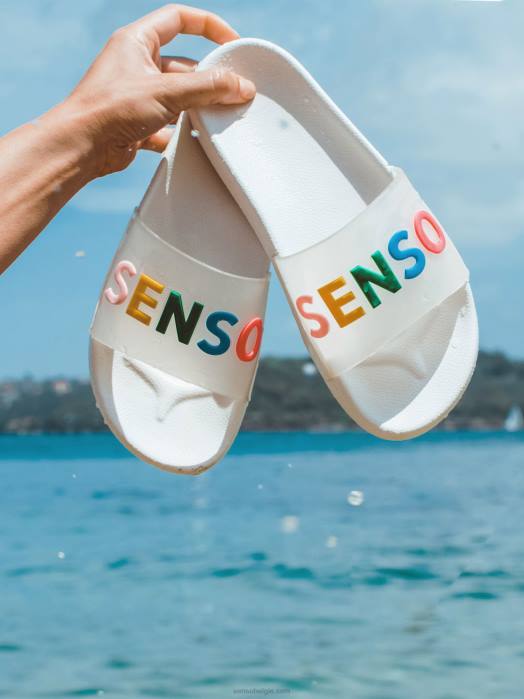 4P28448 Senso lente/zomer 20 eden regenboog