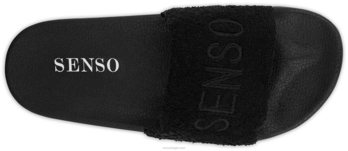 4P28450 Senso sandalen elly ebbenhout