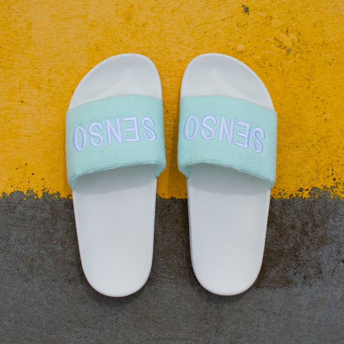 4P28451 Senso lente/zomer 21 elly i mint