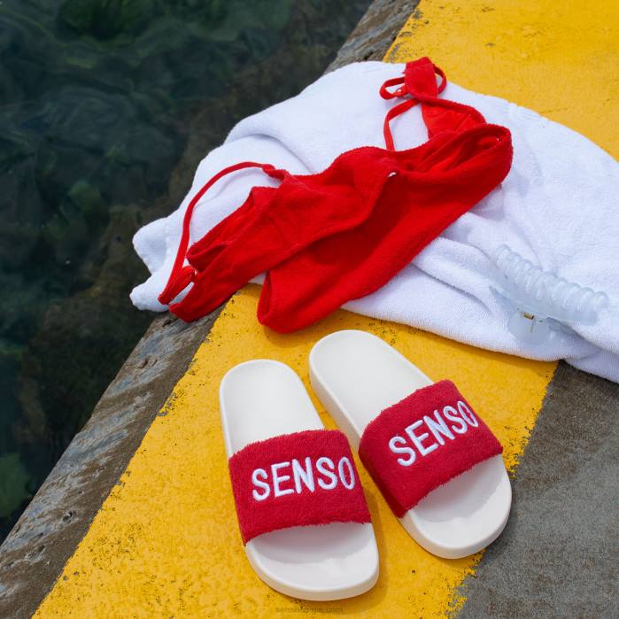 4P28452 Senso lente/zomer 21 elly i lippenstift