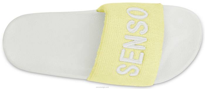 4P28453 Senso lente/zomer 21 elly i lemon