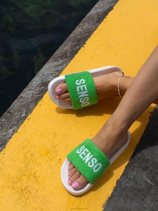 4P28455 Senso lente/zomer 21 elly en appel