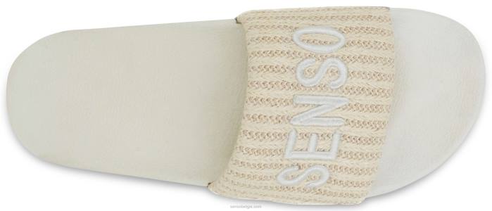 4P28456 Senso lente/zomer 21 elly ii naturel