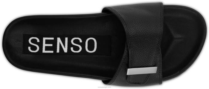 4P28459 Senso lente/zomer 21 donna i ebony