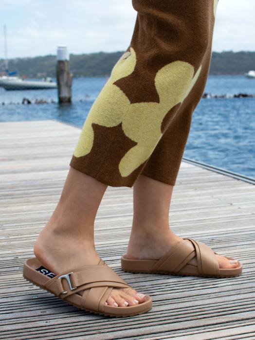 4P28463 Senso lente/zomer 21 dana butterscotch