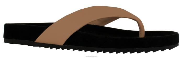 4P28464 Senso herfst/winter 21 decaan en butterscotch