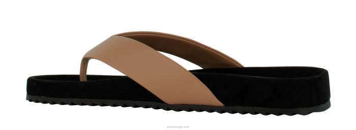 4P28464 Senso herfst/winter 21 decaan en butterscotch