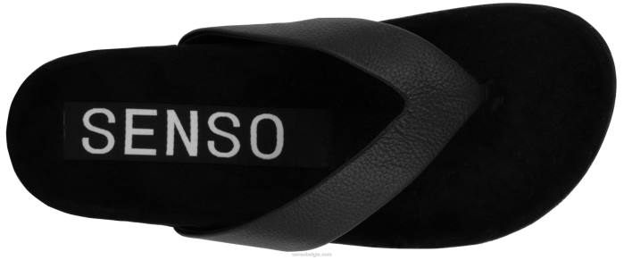 4P28466 Senso herfst/winter 21 decaan ii ebbenhout