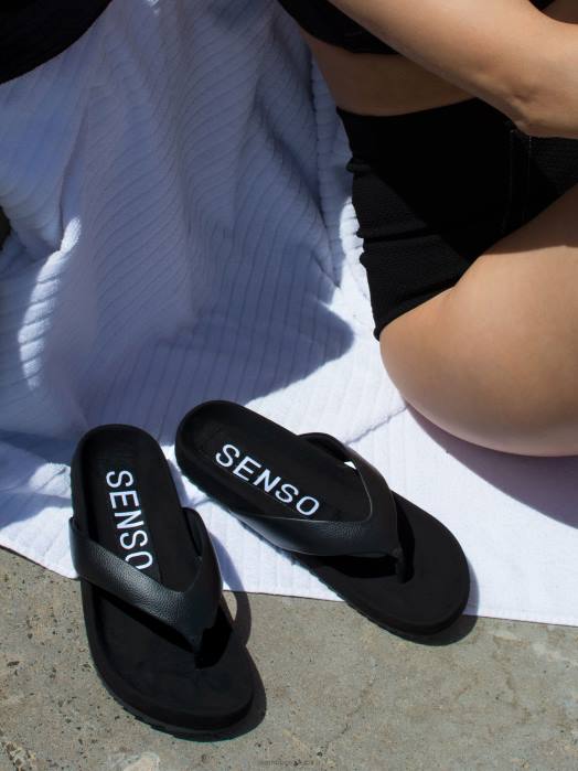 4P28466 Senso herfst/winter 21 decaan ii ebbenhout