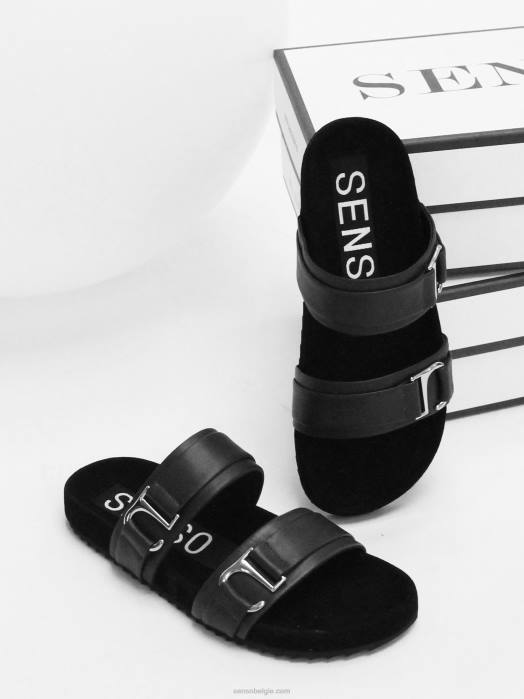 4P28469 Senso lente/zomer 20 dahlia ebbenhout