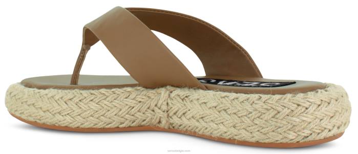 4P28471 Senso sandalen bianca butterscotch