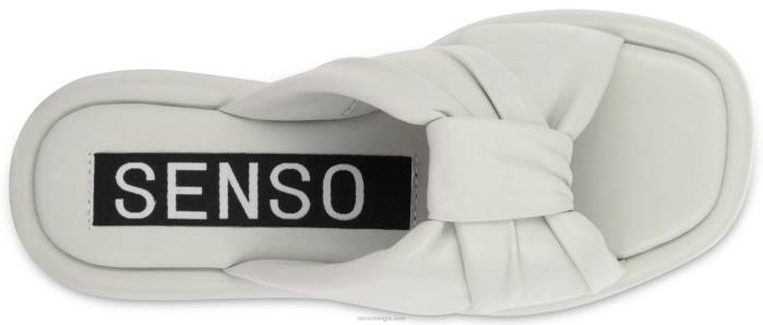 4P28473 Senso lente/zomer 21 bubbels ijs