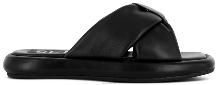 4P28474 Senso lente/zomer 21 bubbels ebbenhout