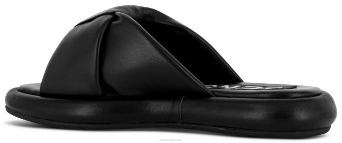 4P28474 Senso lente/zomer 21 bubbels ebbenhout