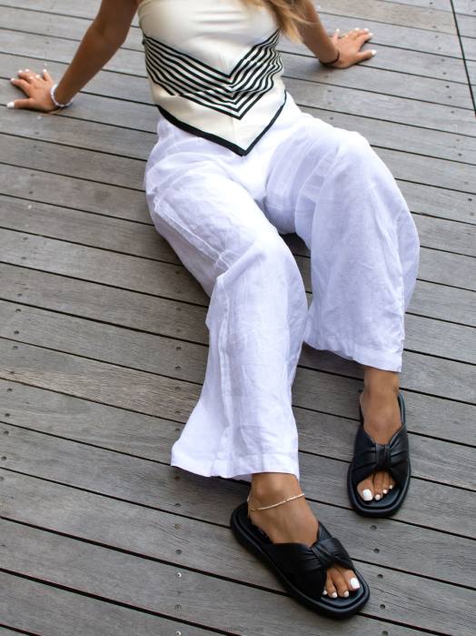 4P28474 Senso lente/zomer 21 bubbels ebbenhout