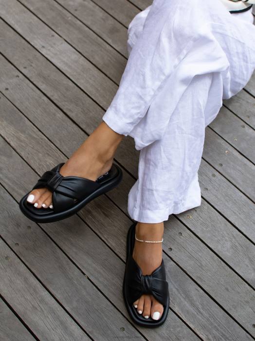 4P28474 Senso lente/zomer 21 bubbels ebbenhout